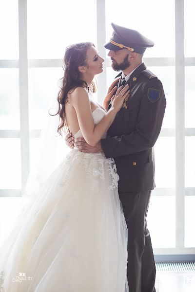 Wedding photographer Oleg Tkachev (tkachev-foto). Photo of 5 August 2019