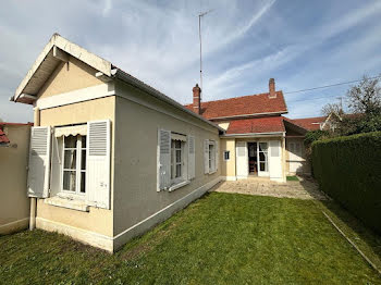 maison à Choisy-au-Bac (60)