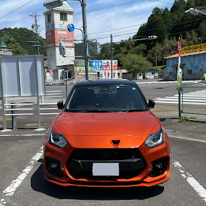 スイフトスポーツ ZC33S