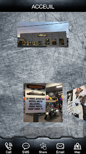 MOTO-CENTRE Screenshots 1