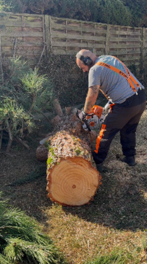 Zimmer Espaces Verts -  Paysagiste Vendée