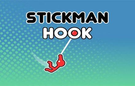 Stickman Hook Unblocked Preview image 0