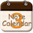 NoteCalendar logo