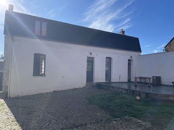 ferme à Vendegies-sur-Ecaillon (59)