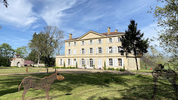 château à Nervieux (42)