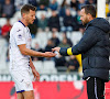 Anderlecht tremble pour la cheville de Jan Vertonghen 