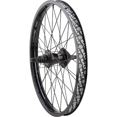 Salt Mesa/Vertex Rear Freecoaster Wheel