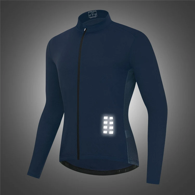 Title 10, Zomer Heren Outdoor Sport Ademende Top Fietskle...