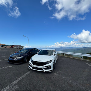 シビックタイプR FD2