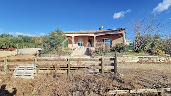 maison à Causses-et-Veyran (34)