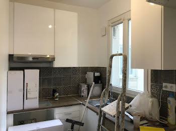 appartement à Paris 11ème (75)