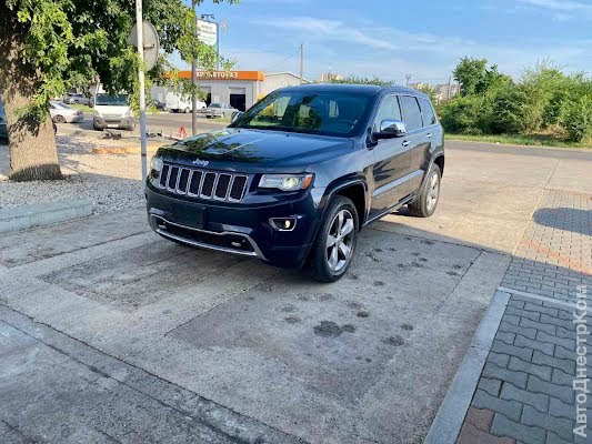 продам авто Jeep Cherokee Cherokee фото 2