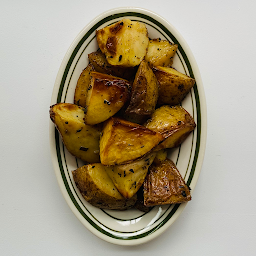 Roasted Potatoes