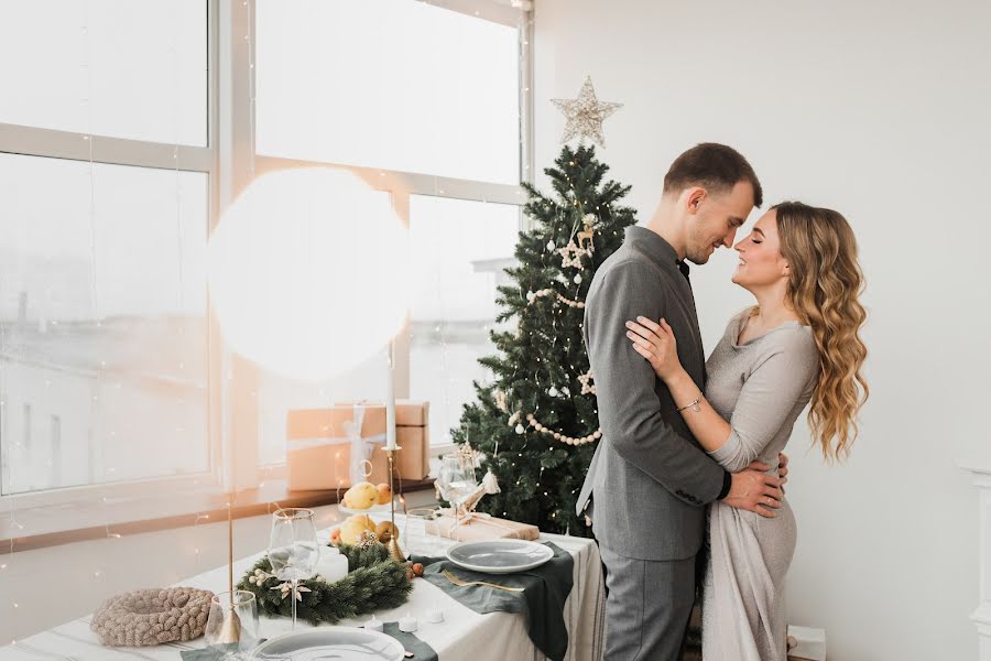 Photographe de mariage Marina Vladimirska (marinasirosh). Photo du 18 janvier 2022