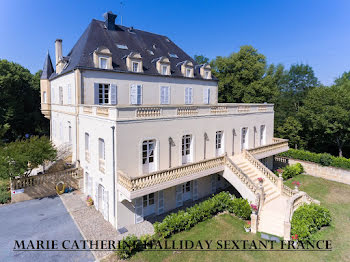 château à Montignac (24)