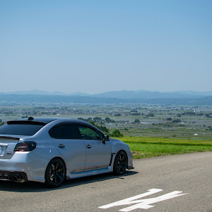 WRX S4 VAG