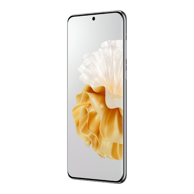 HUAWEI P60 Pro - Rococo - front.