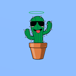 Cactus #16