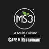 Drinking Chowpatty By Ms3, Sodala, Jaipur logo