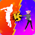 Dance Emotes Battle Challenge - VS Mode1.1