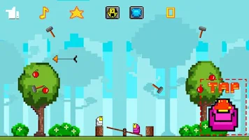 Angry Land Screenshot 5 of 9