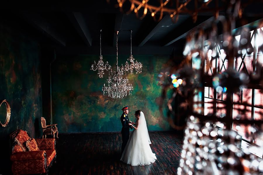 Wedding photographer Nikolay Busel (busel). Photo of 3 February 2015