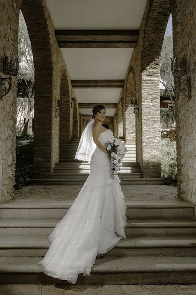 Fotógrafo de bodas Sammy Cifuentes (sammycifuentes). Foto del 26 de junio 2020