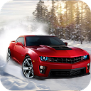 Real Snow Drifting Racer 1.0 APK Скачать