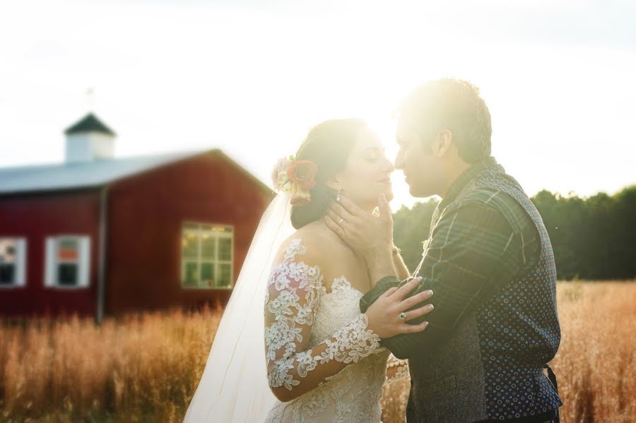 Fotografer pernikahan Stacy Reinen (stacyreinen). Foto tanggal 9 Maret 2020