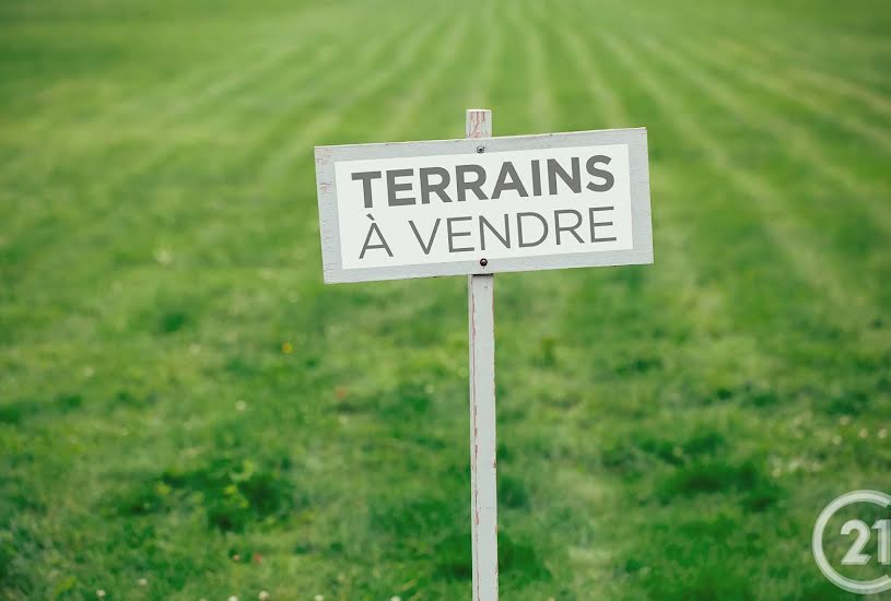  Vente Terrain à bâtir - à Quimper (29000) 