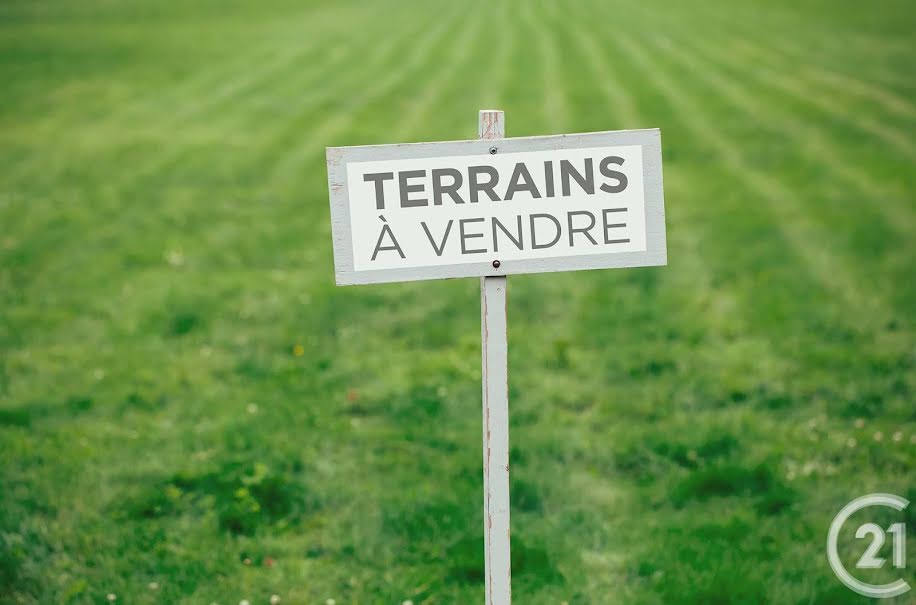 Vente terrain à batir  800 m² à Quimper (29000), 108 200 €