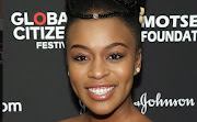 Nomzamo = flawless.