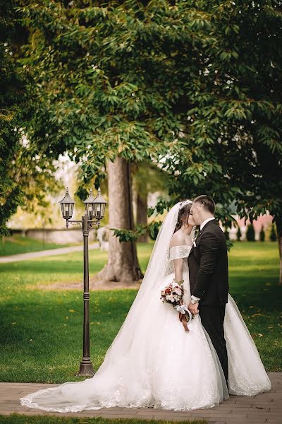 Wedding photographer Andrіy Kunickiy (kynitskiy). Photo of 3 August 2020