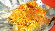 Moradabadi Shama Biryani Corner photo 4