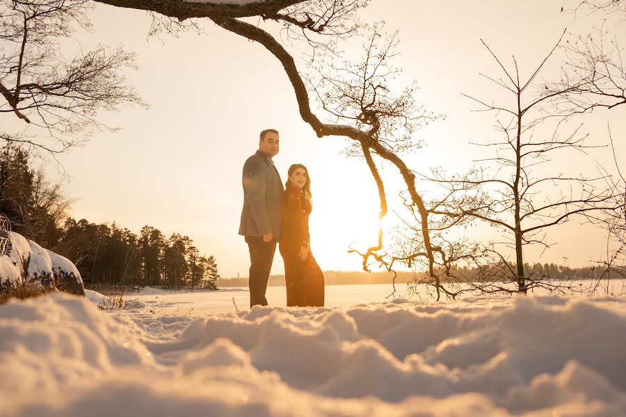 Wedding photographer Anna Lashkevich (annalaskev). Photo of 8 December 2023