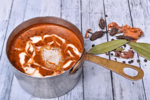 Handi Dal Makhani