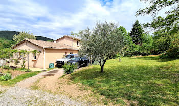 maison à Générargues (30)