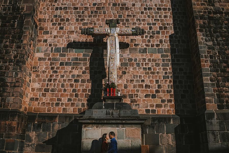 Fotógrafo de bodas Eduardo Calienes (eduardocalienes). Foto del 5 de octubre 2019