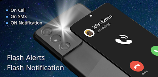 Flash Alert - Flashlight & SMS