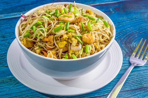 Mixed Hakka Noodles