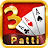 Teen Patti Gold:3 Patti Rummy icon