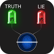 Lie Detector Simulator 1.0 Icon