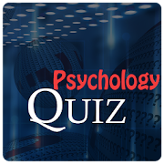 Psychology Quiz  Icon