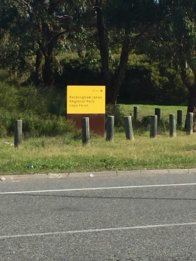 Rockingham Lakes Regional Park