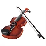 Cover Image of Télécharger CHANDELIER Violin 1.0.3 APK