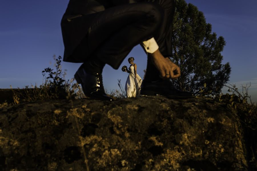 Fotógrafo de bodas Rafael Ramajo Simón (rafaelramajosim). Foto del 18 de septiembre 2017