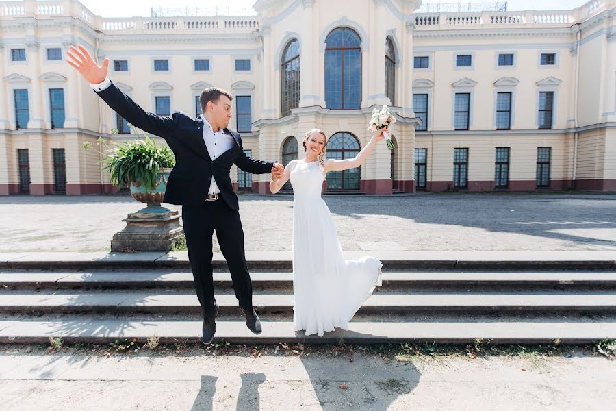 Photographe de mariage Anna Pantani (annapantani). Photo du 17 septembre 2018