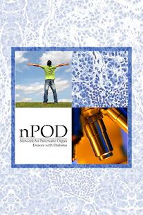 nPOD Events - náhled