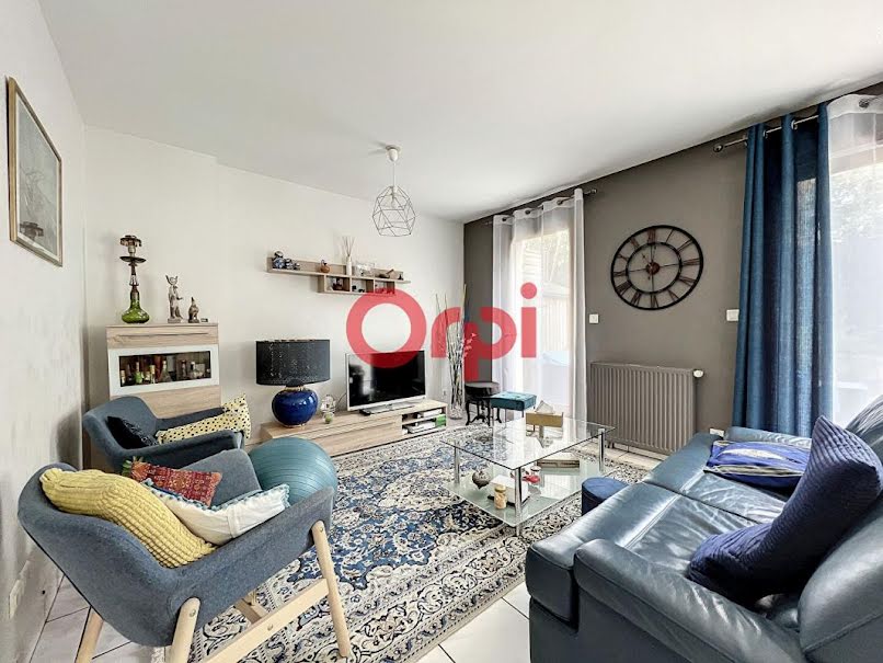 Vente maison 5 pièces 111 m² à Orsay (91400), 485 000 €