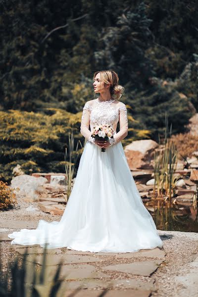 Wedding photographer Svetlana Gricyuk (sgritsyuk). Photo of 5 July 2019